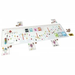 Couverture de Tokaido