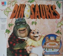 Couverture de Dinosaures