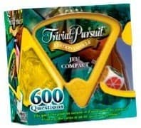 Boîte du jeu : Trivial Pursuit - Edition Famille