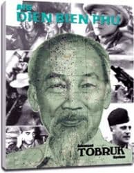 Boîte du jeu : Dien Bien Phu