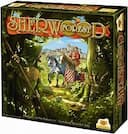 boîte du jeu : Sherwood Forest