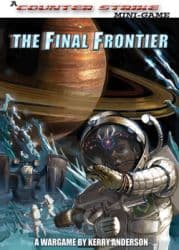 Boîte du jeu : The Final Frontier