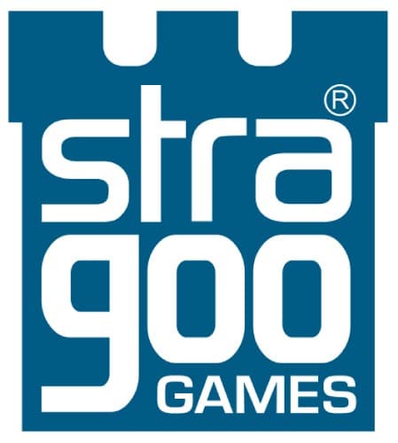 Logo de Stragoo Games