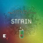 Couverture de Strain