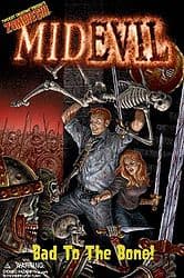 Couverture de MidEvil