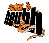 Logo de La Boite à Heuhh