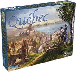 Couverture de Québec 1608 - 2008