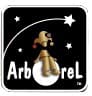 Logo de Arborel