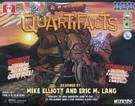 Boîte du jeu : Quartifacts