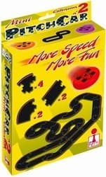 Boîte du jeu : PitchCar Mini 2 : more speed mor fun