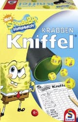 Couverture de Krabben Kniffel