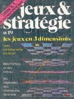 Boîte du jeu : Double-jeu