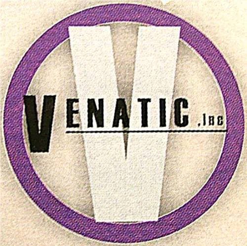 Logo de Venatic Games