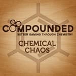 Couverture de Chemical Chaos