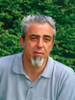 Portrait de : Obert Walter