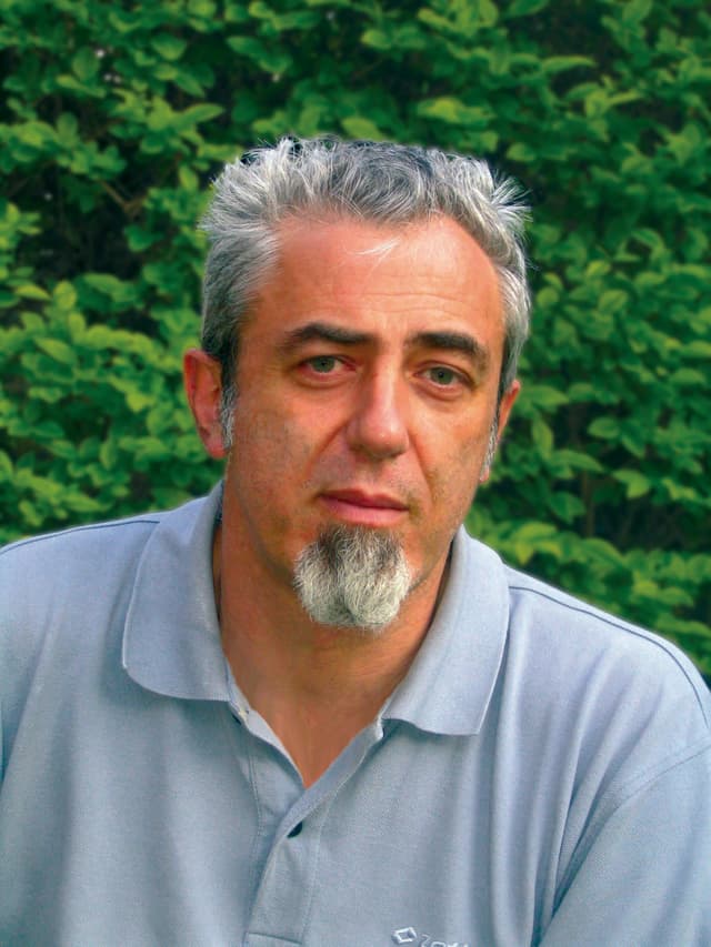 Photo de Walter Obert