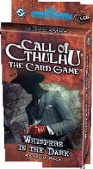 Couverture de Call of Cthulhu : Whispers in the Dark