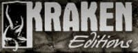 Portrait de : Kraken Editions