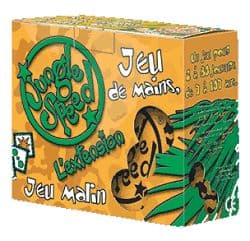 Couverture de Jungle Speed - L'extension