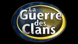 Couverture de La Guerre des Clans