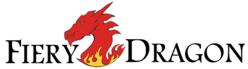 Logo de Fiery Dragon