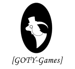 Portrait de : Goty Games