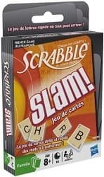 Couverture de Scrabble Slam!