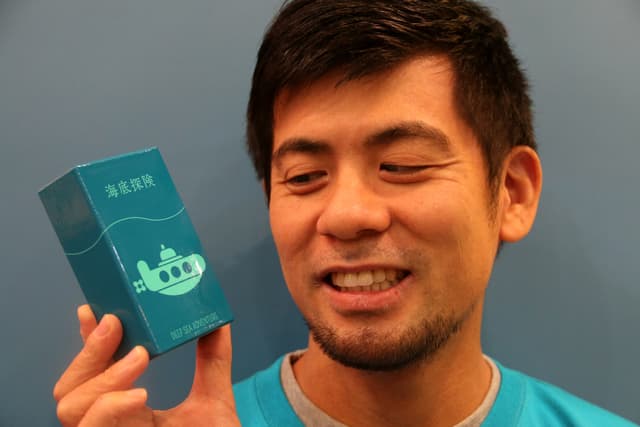 Photo de Jun Sasaki