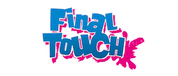 Couverture de Final Touch