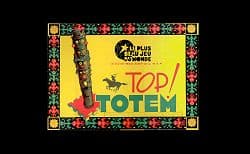 Couverture de Top Totem