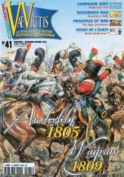Boîte du jeu : Jours de gloire - Campagnes du Danube