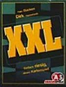 Couverture de XXL