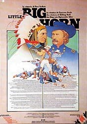 Boîte du jeu : Little Big Horn