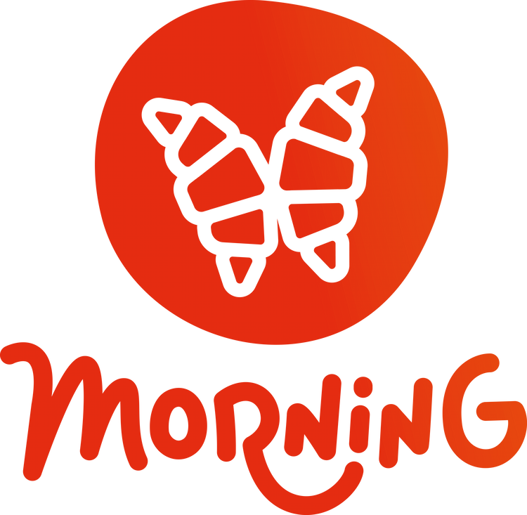 Logo de Morning