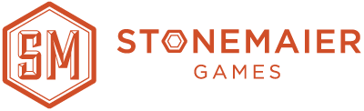 Logo de Stonemaier Games