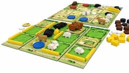 Agricola - Terres d'Élevage