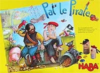 Pat le Pirate