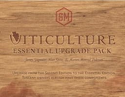 Couverture de Viticulture - Essential Upgrade Pack