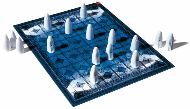 Boîte du jeu : Geister (Die Guten und die Bösen)