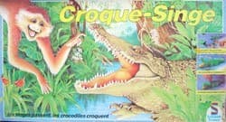 Couverture de Croque-Singe