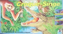 Boîte du jeu : Croque-Singe