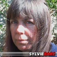 Portrait de : Barc Sylvie