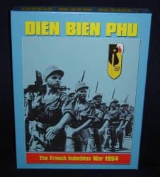 Couverture de Dien Bien Phu : The French Indochina War