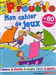 Boîte du jeu : L'Ogre du Zoo