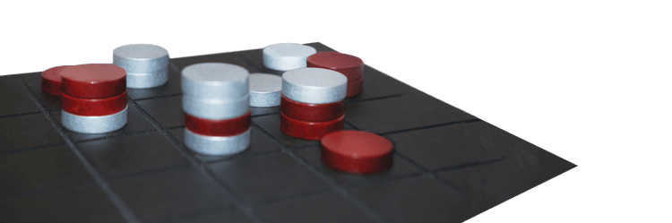 Boîte du jeu : Sixth !