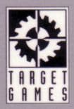 Logo de Target Games