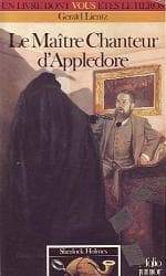 Couverture de Le Maître Chanteur d'Appledore