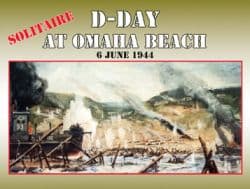 Couverture de D-Day at Omaha Beach