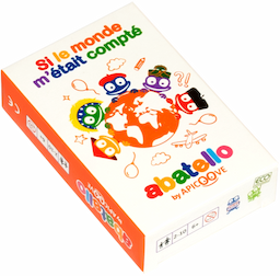 Couverture de Abatello