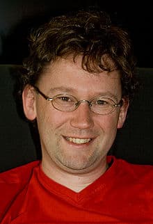 Photo de Uwe Rosenberg